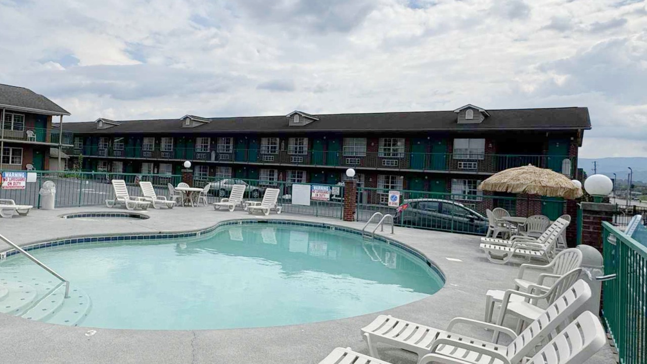 Photo of Outdoor in Sevierville