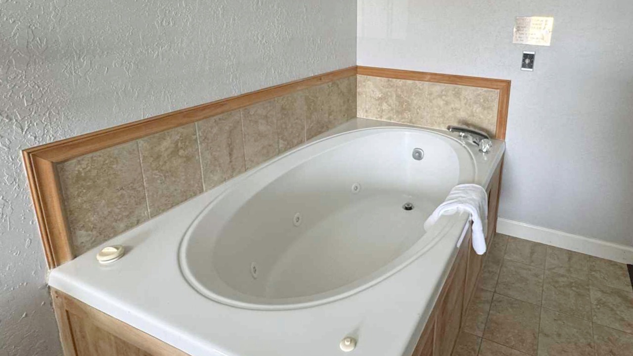 Photo of Bedroom in Sevierville