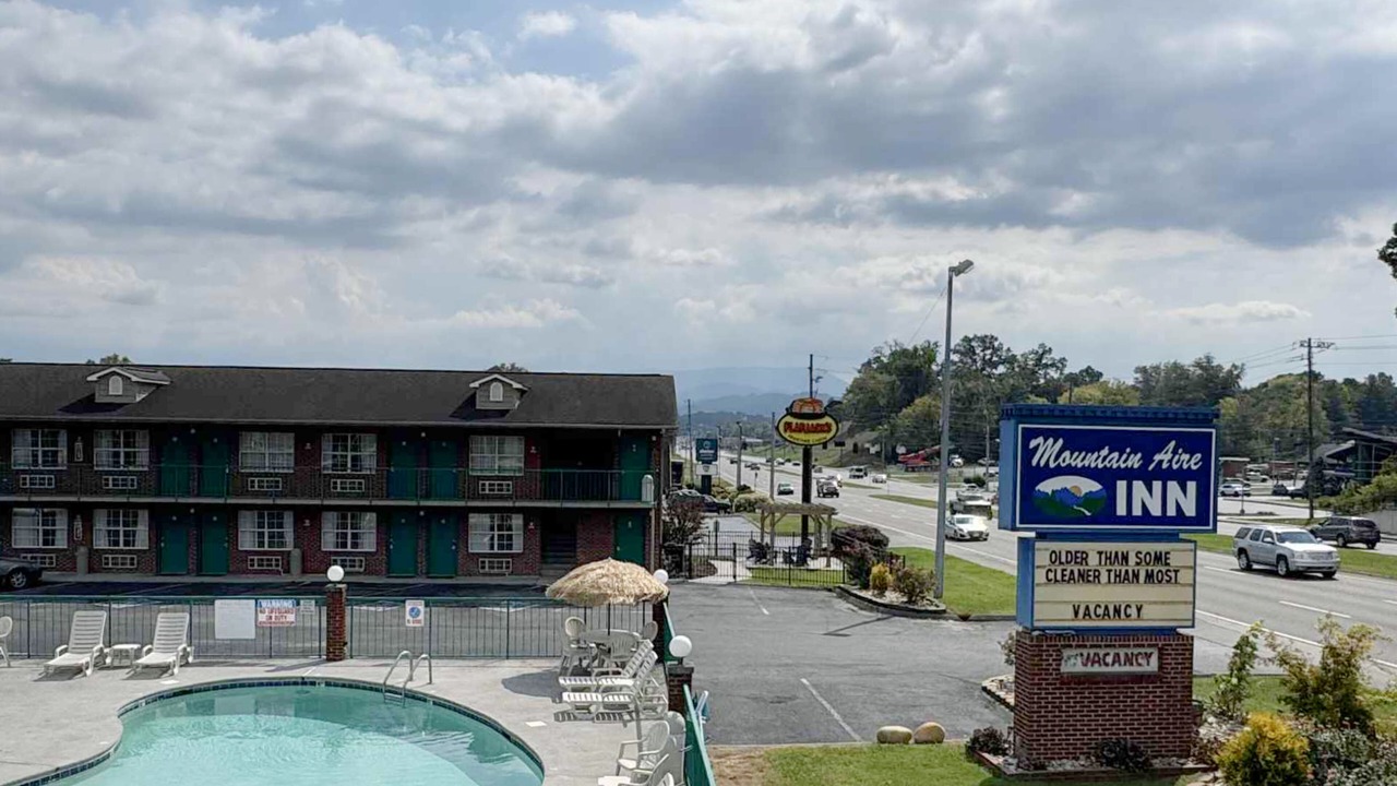 Photo of Outdoor in Sevierville