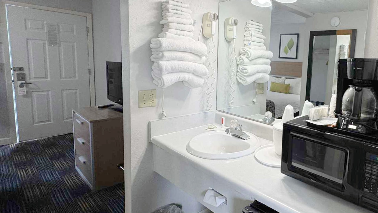 Photo of Bathroom in Sevierville