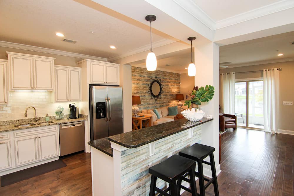 Photo of Kitchen in Epworth Acres