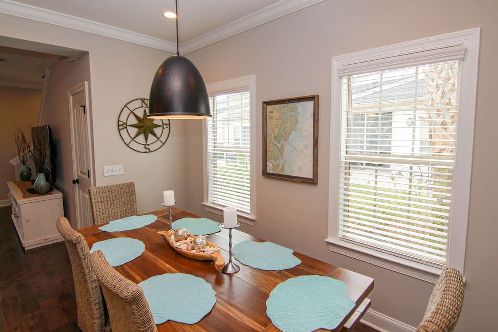 Photo of Kitchen in Epworth Acres