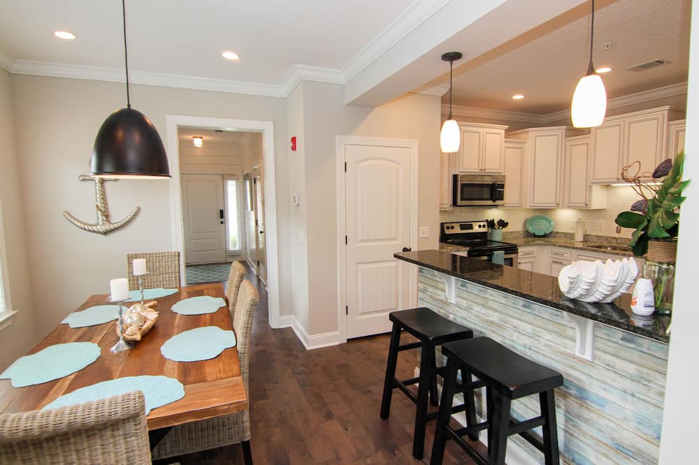 Photo of Kitchen in Epworth Acres