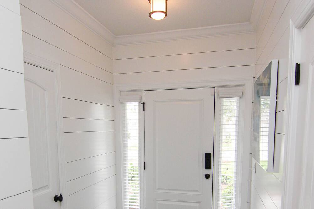 Photo of Bedroom in Epworth Acres