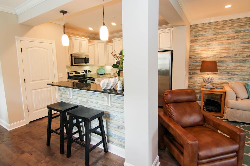 Photo of Kitchen in Epworth Acres