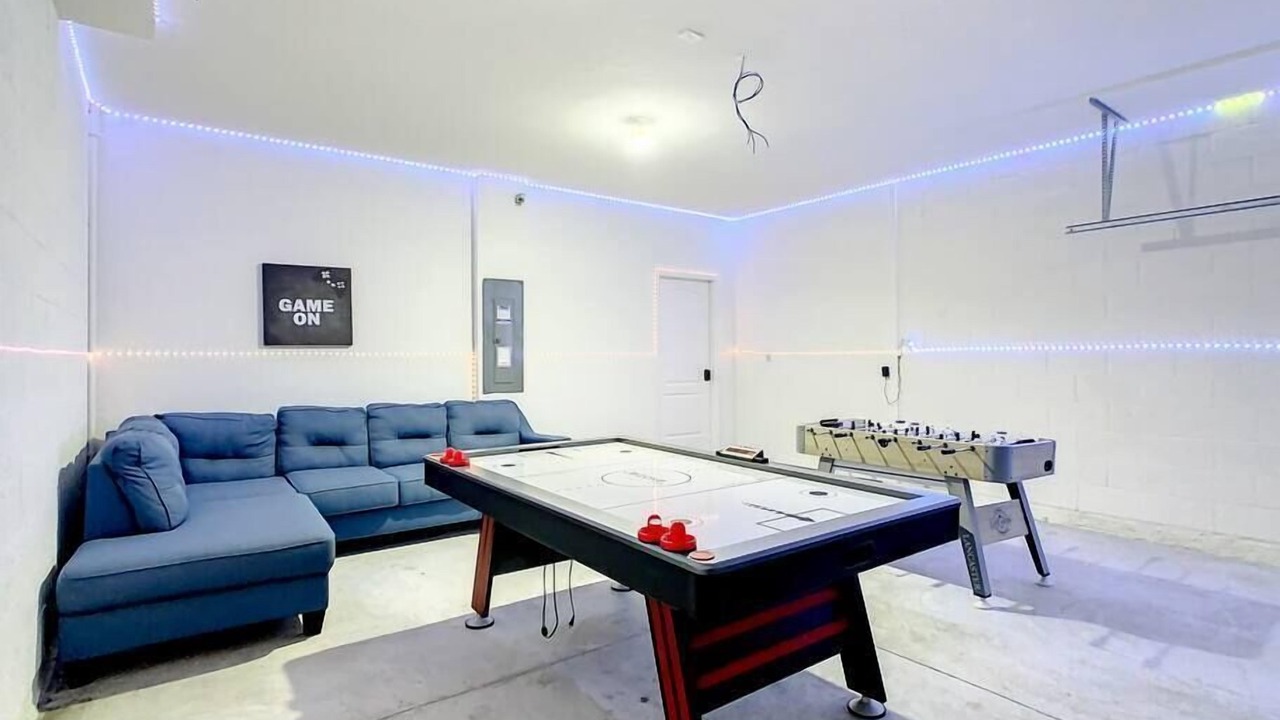 Photo of Bedroom in Sunridge Woods