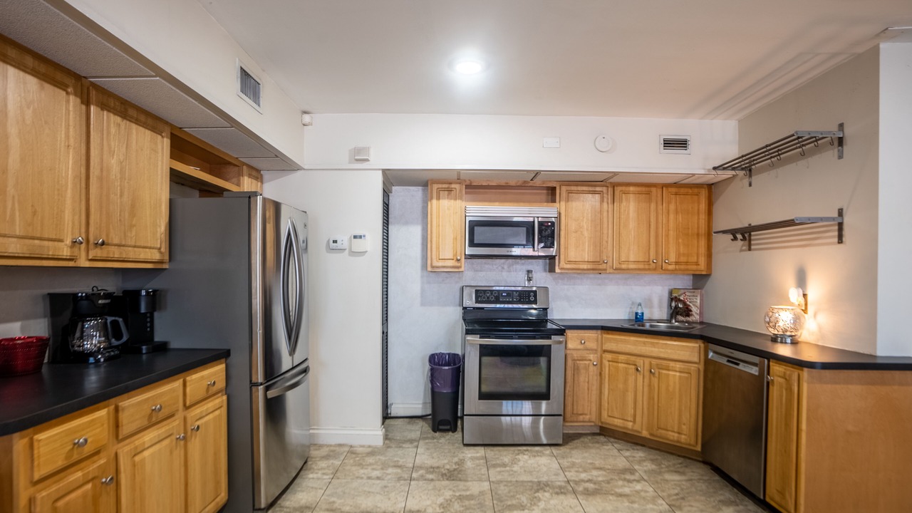 Photo of Kitchen in Channel District
