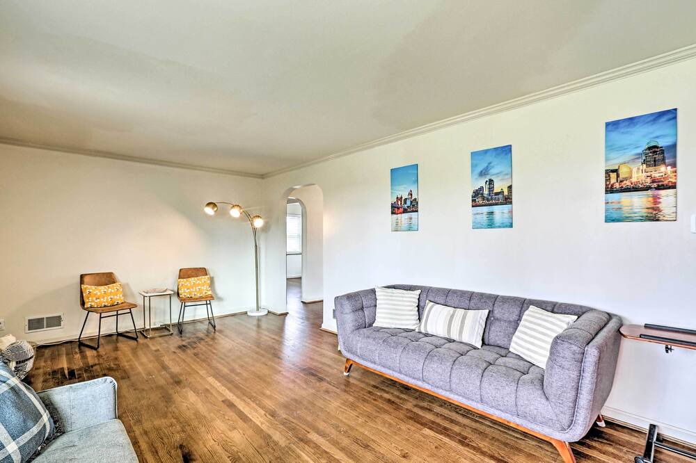 Photo of Bedroom in Erlanger