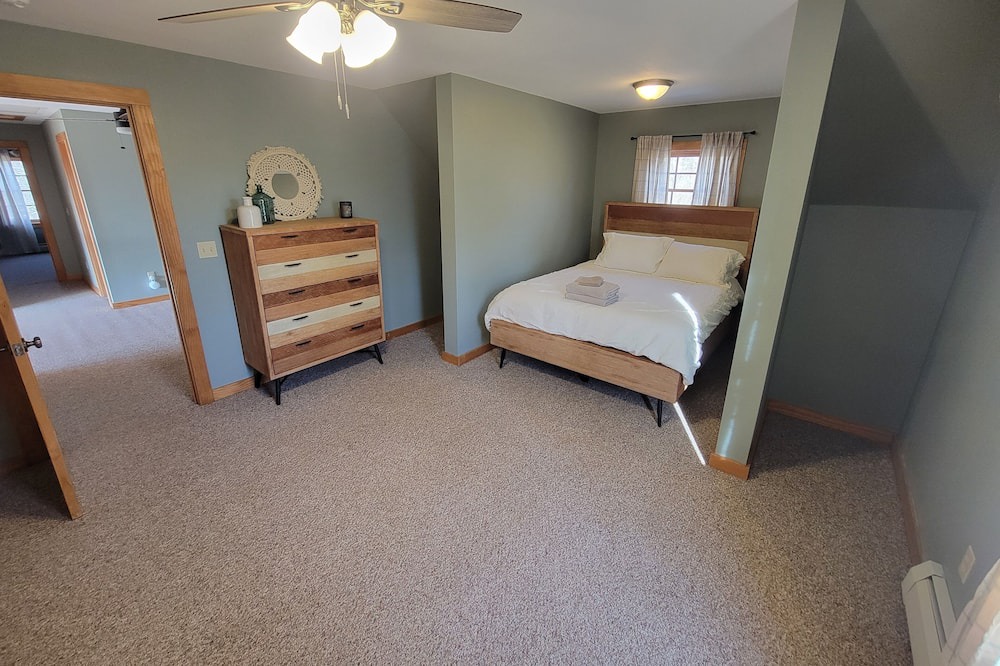 Photo of Bedroom in Green Mountain