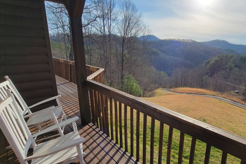 Photo of Patio Balcony in Green Mountain