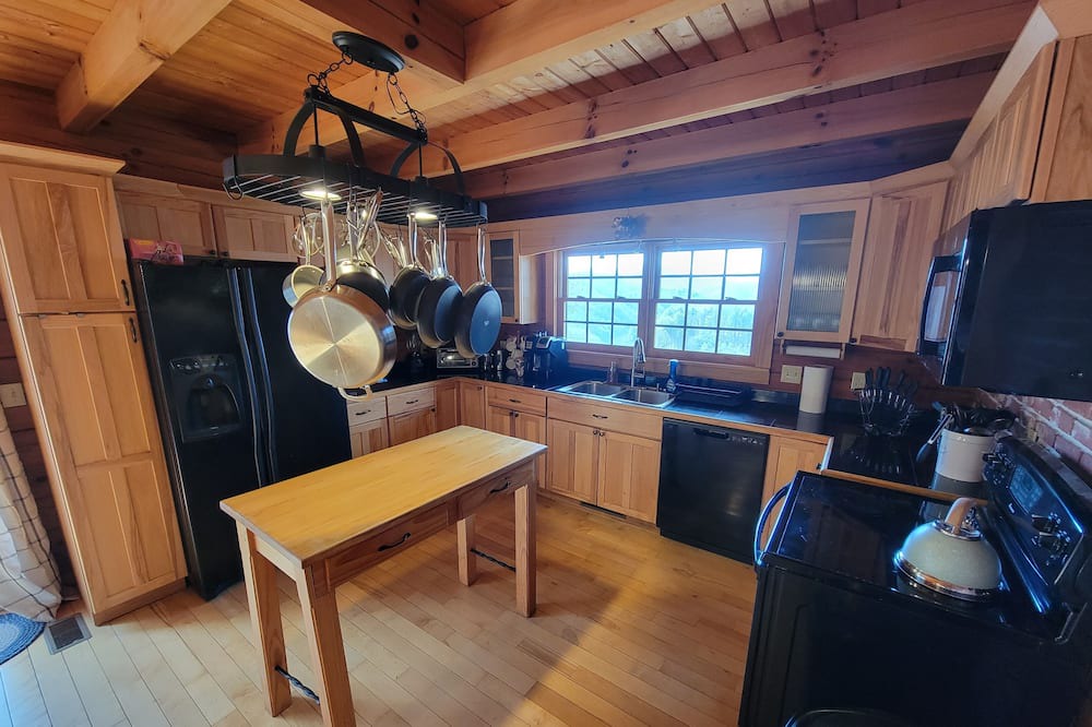 Photo of Livingroom in Green Mountain