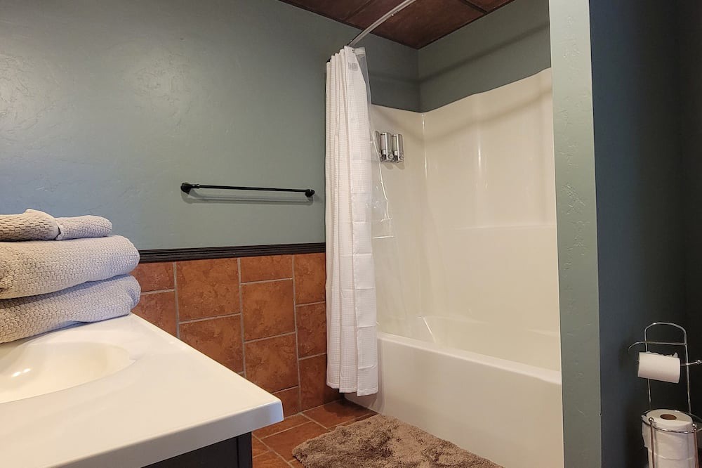 Photo of Bathroom in Green Mountain