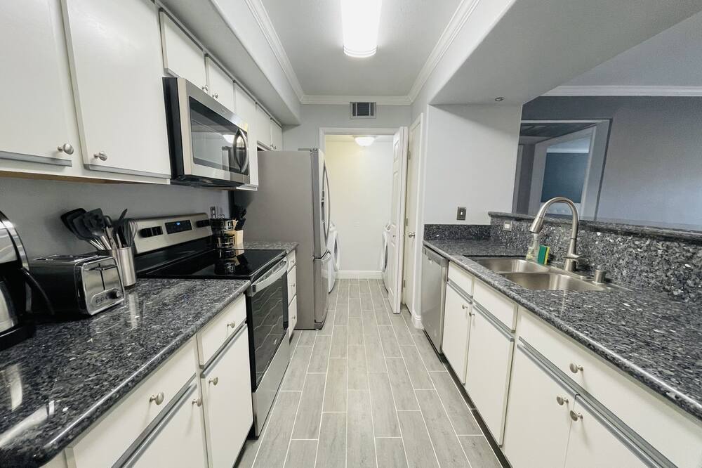 Photo of Kitchen in Silverado Ranch