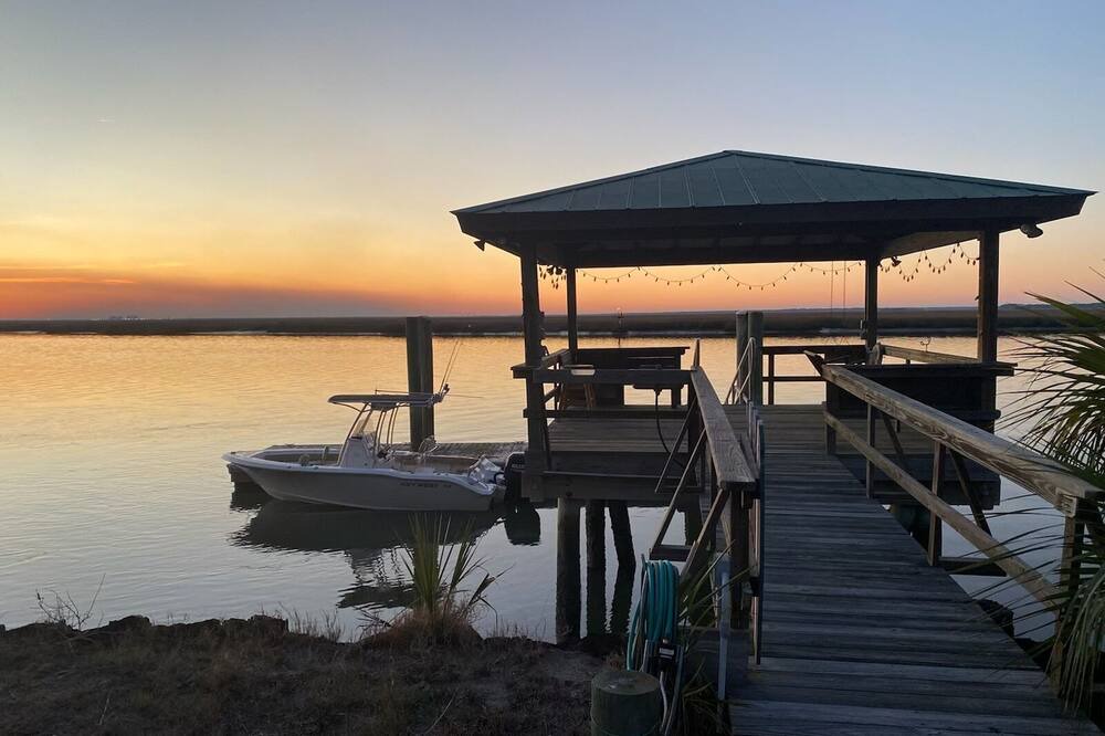 Photo of Others in Daufuskie Island