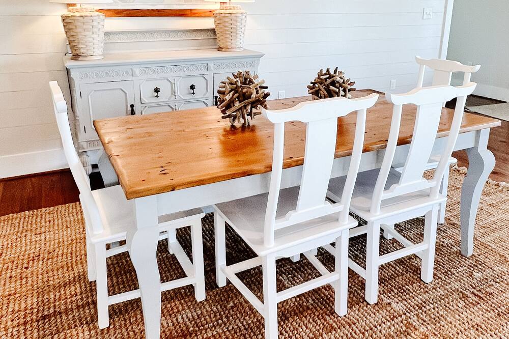 Photo of Kitchen in Daufuskie Island