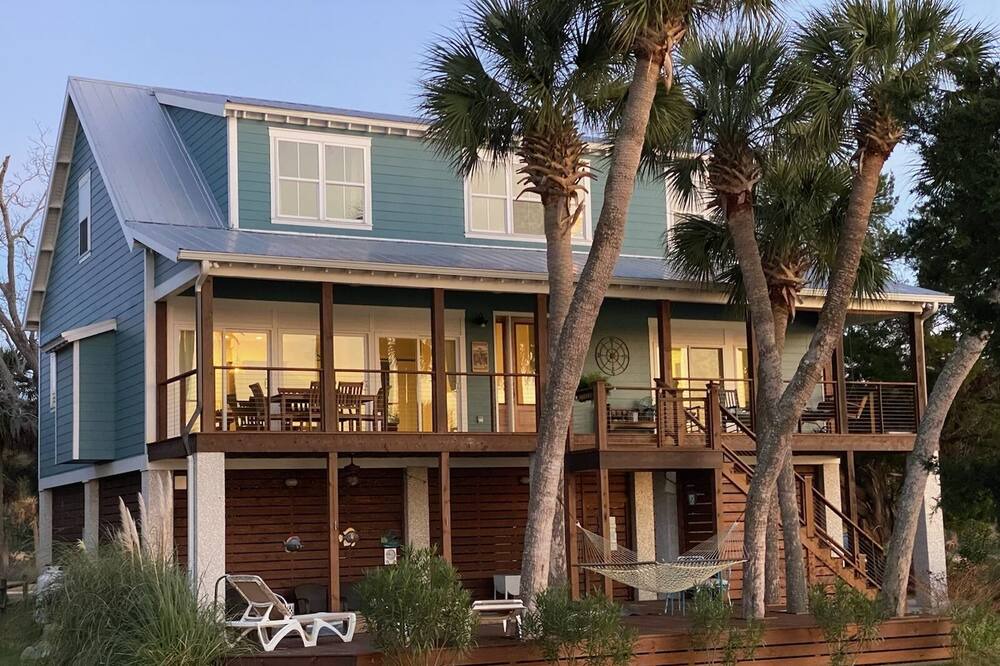 Photo of Outdoor in Daufuskie Island