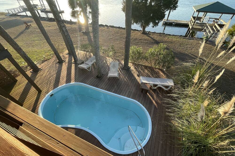 Photo of Outdoor in Daufuskie Island