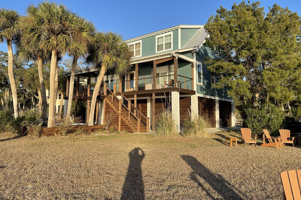 Photo of Outdoor in Daufuskie Island