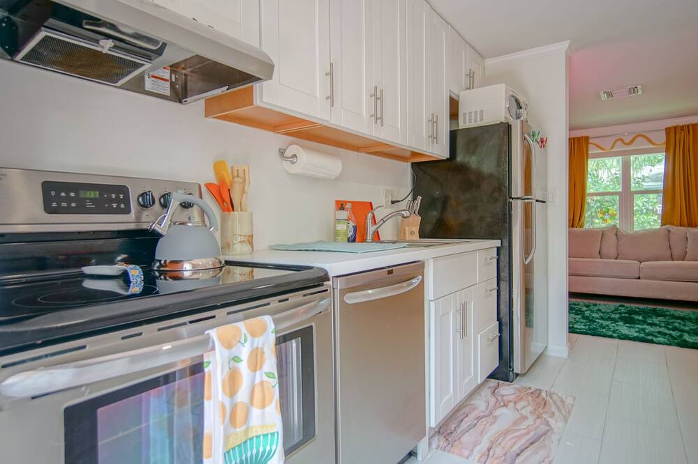 Photo of Kitchen in River Oaks