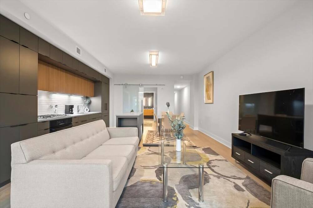 Photo of Bedroom in NoMa