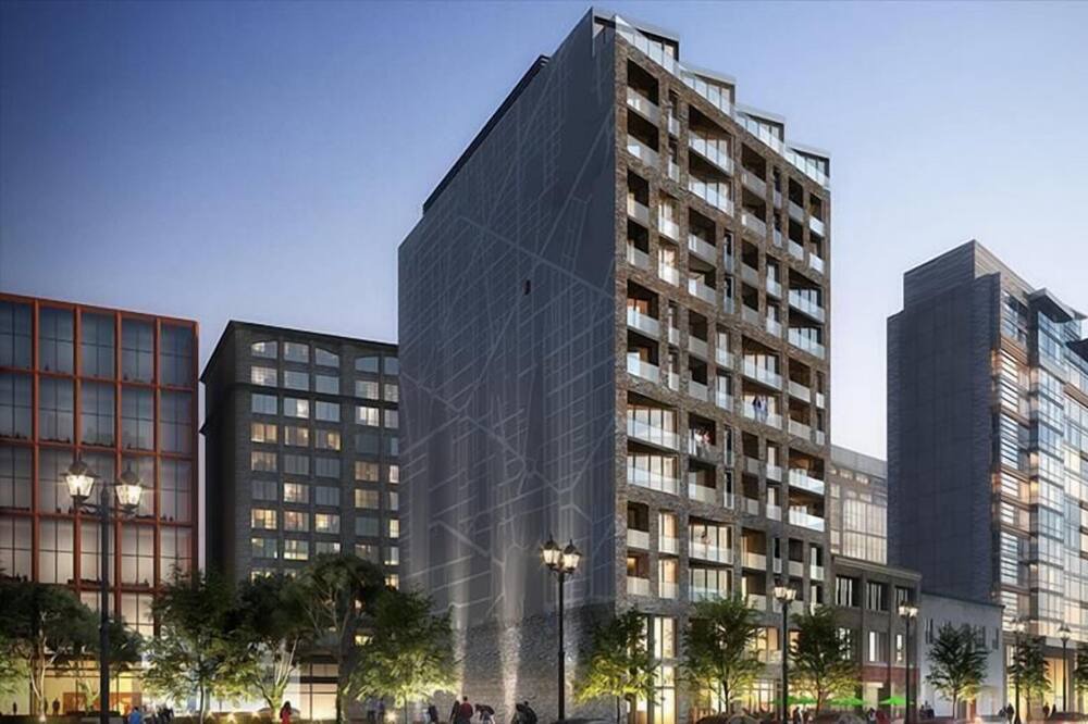 Photo of Outdoor in NoMa