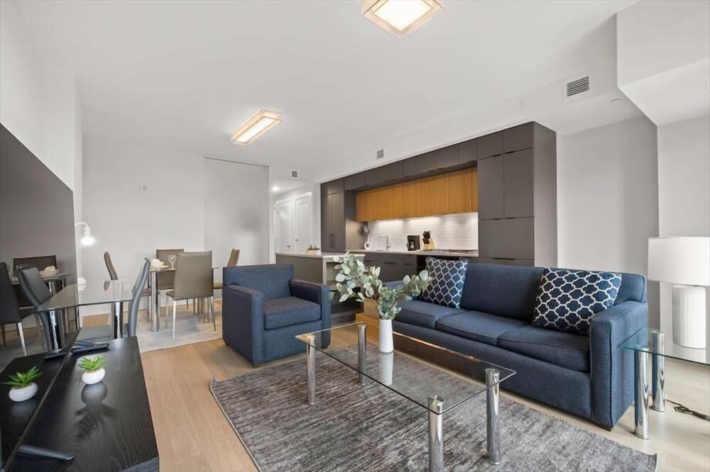 Photo of Bedroom in NoMa
