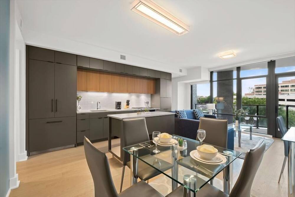 Photo of Bedroom in NoMa