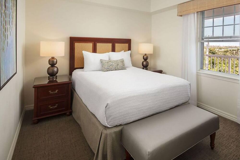 Photo of Bedroom in Key West