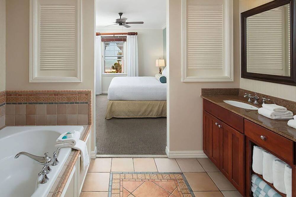 Photo of Bathroom in Key West