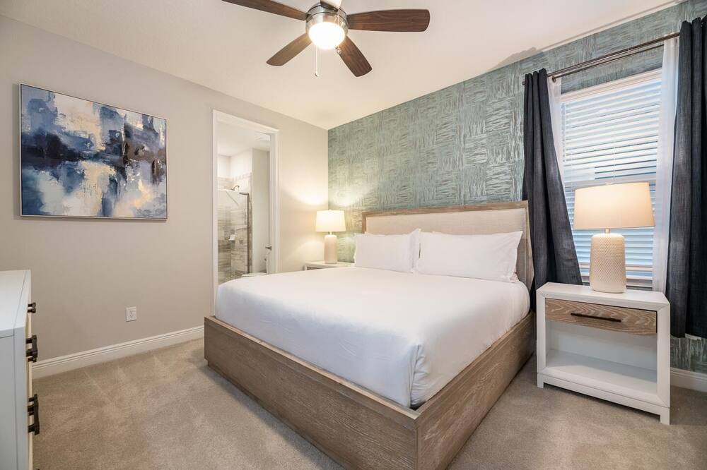Photo of Bedroom in Celebration
