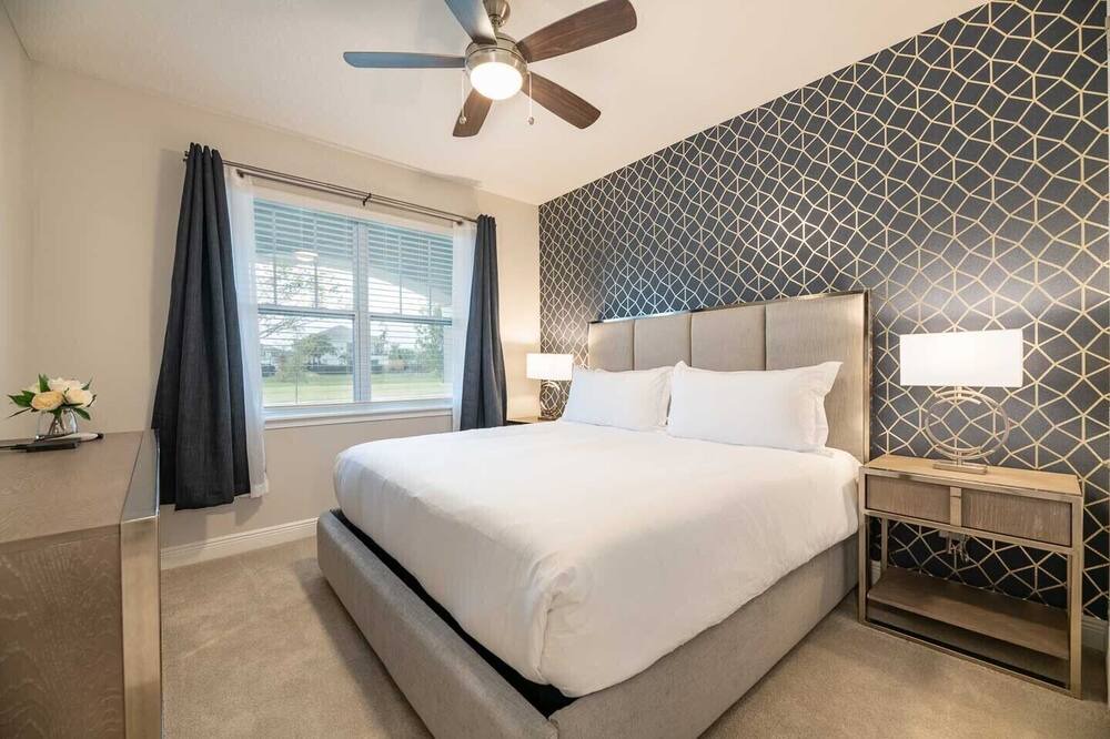 Photo of Bedroom in Celebration