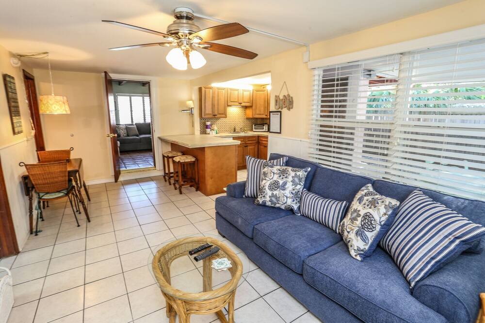 Photo of Bedroom in Fort Myers Beach