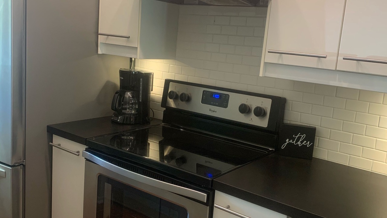 Photo of Kitchen in Park East
