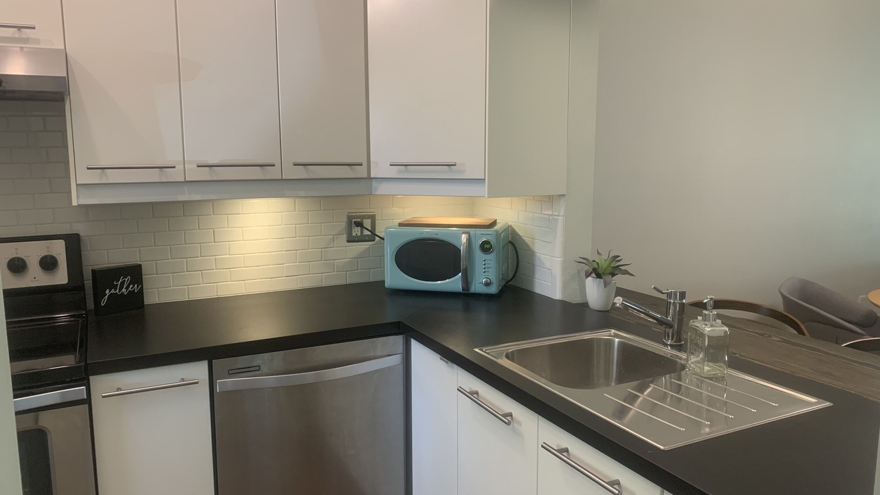 Photo of Kitchen in Park East
