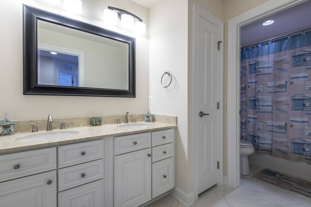 Photo of Bathroom in Selbyville