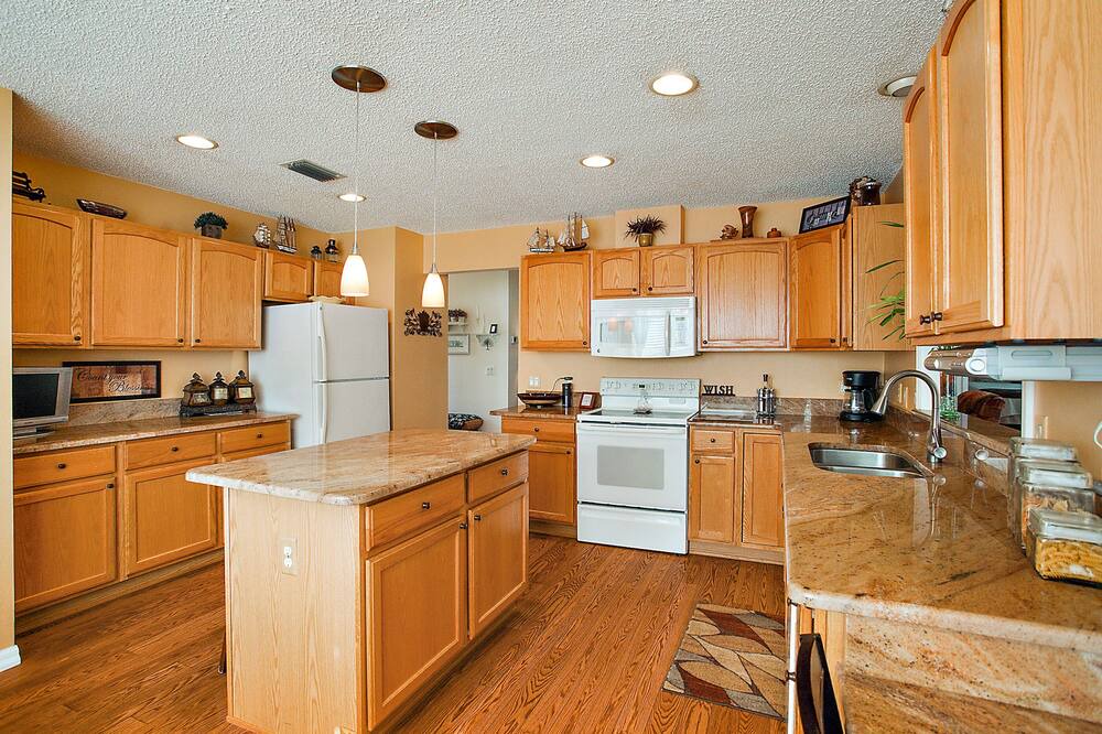 Photo of Kitchen in Santo Domingo