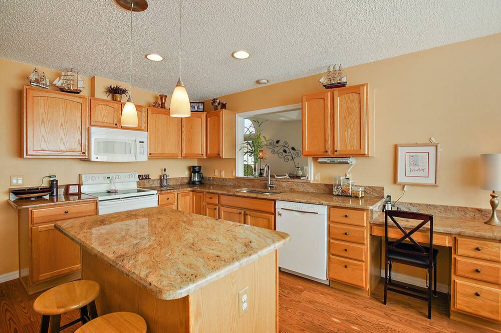 Photo of Kitchen in Santo Domingo