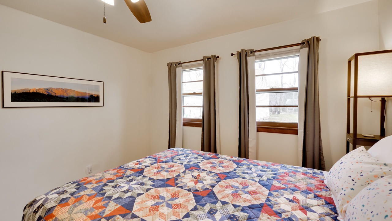 Photo of Bedroom in Bolivar