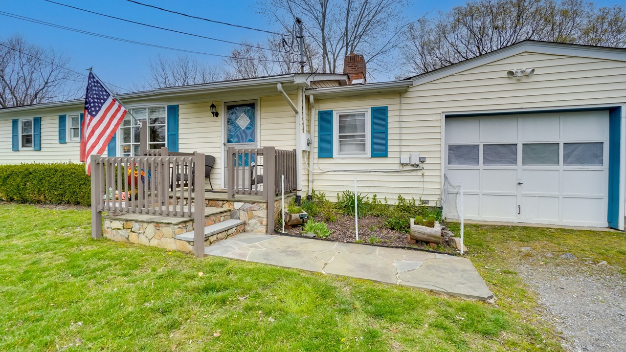 Photo of Outdoor in Bolivar
