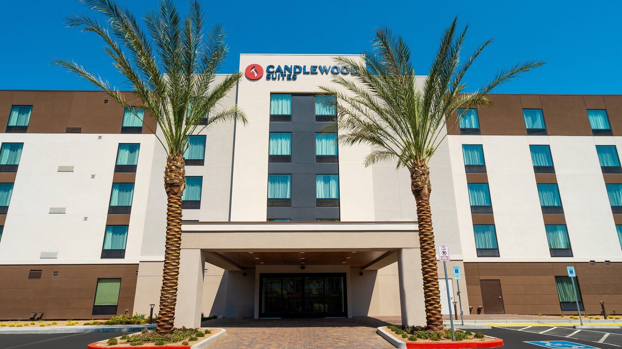 Photo of Outdoor in Las Vegas