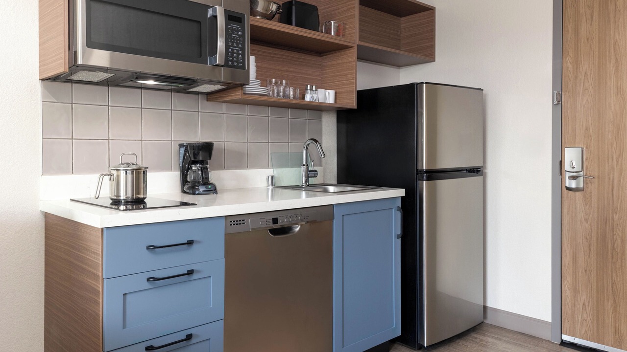 Photo of Kitchen in Las Vegas