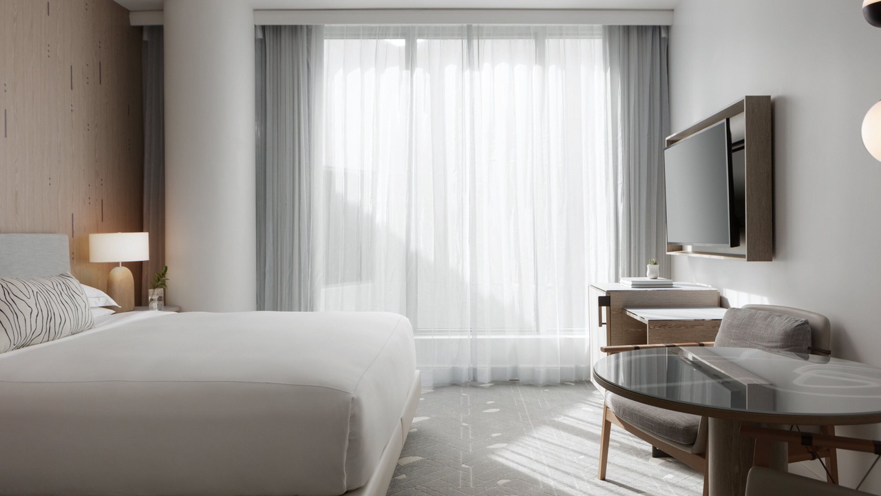 Photo of Bedroom in West Avenue