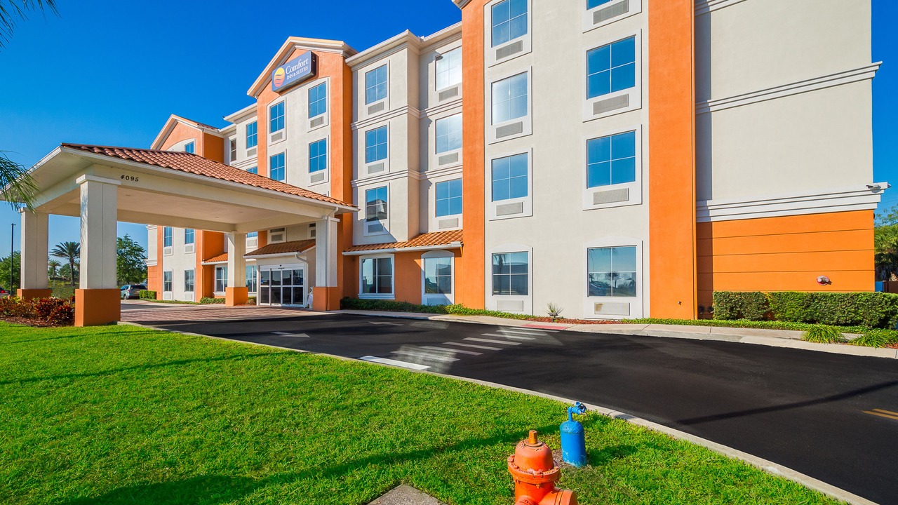 Photo of Outdoor in Davenport