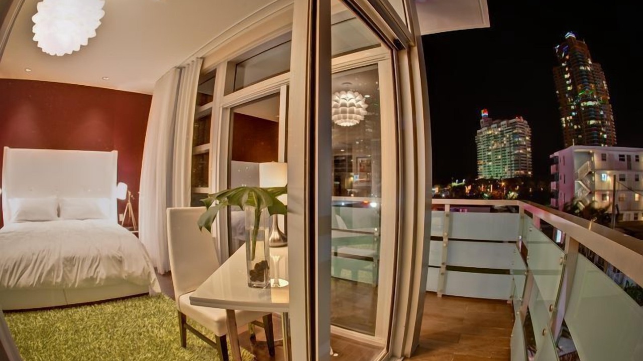 Photo of Patio Balcony in South of Fifth
