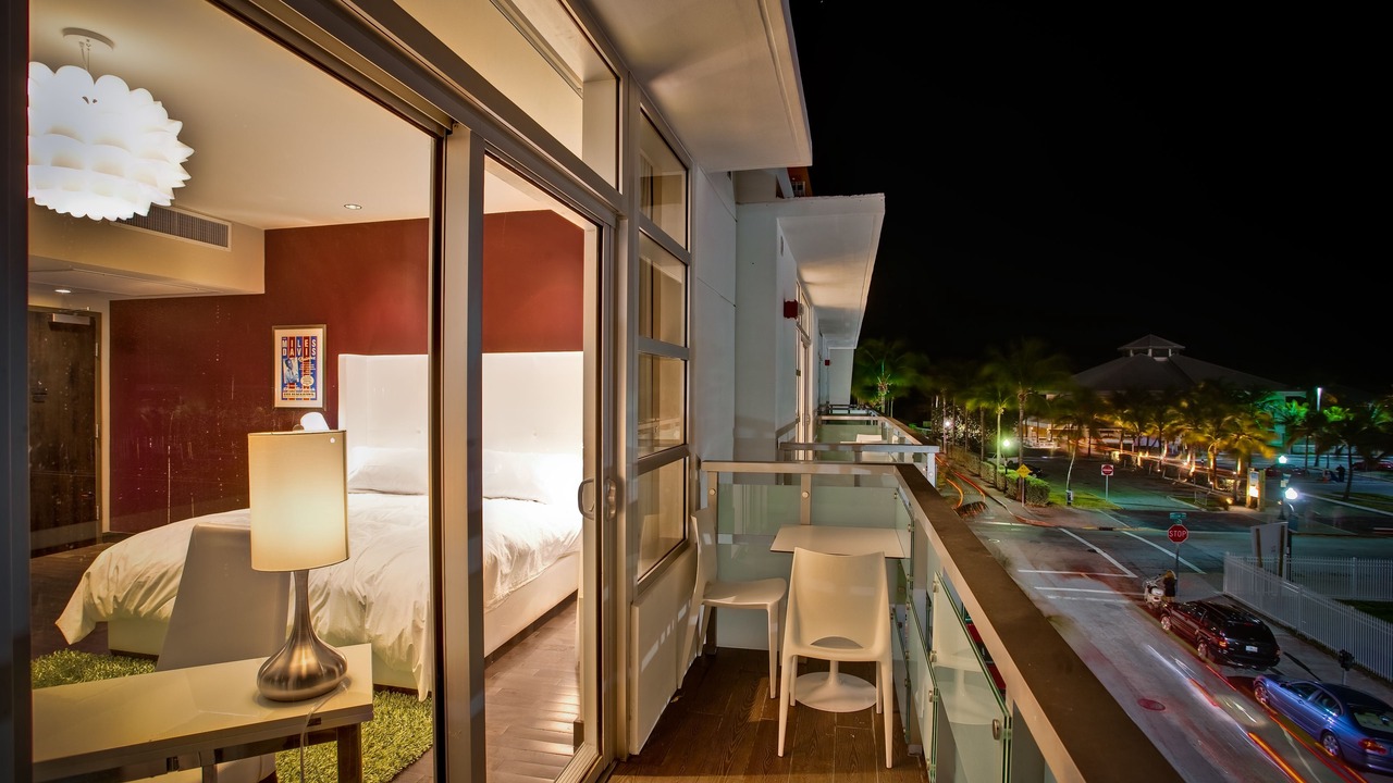 Photo of Patio Balcony in South of Fifth