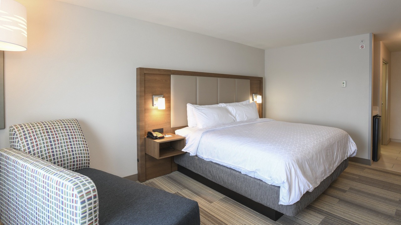 Photo of Bedroom in Walton