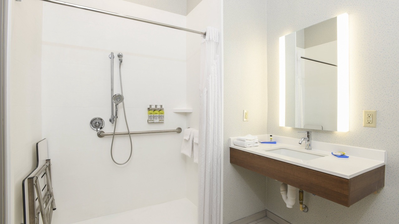 Photo of Bathroom in Walton