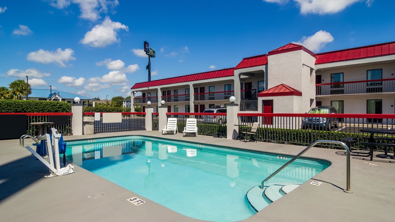 Photo of Outdoor in Kingsland