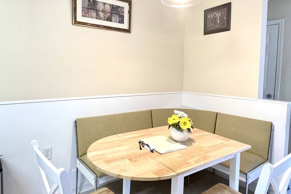 Photo of Bedroom in Umstead