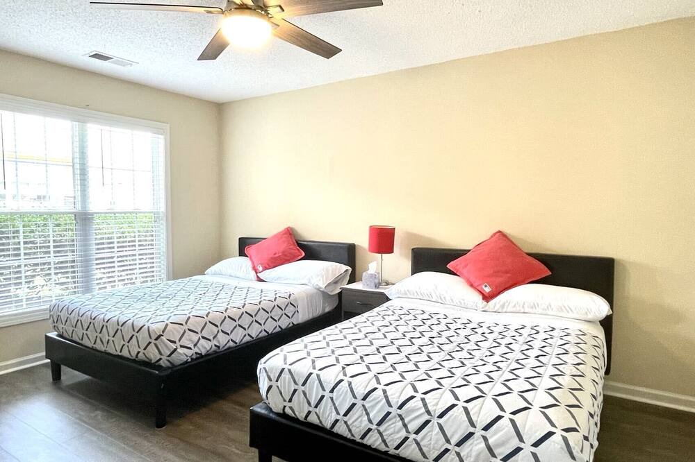 Photo of Bedroom in Umstead